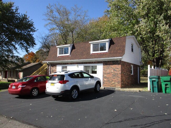Foto del edificio - 197 Holston Estates Pl