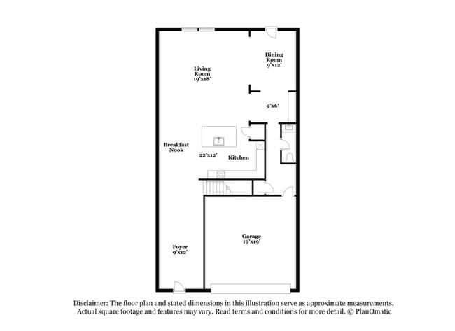 Building Photo - 432 Tayberry Ln