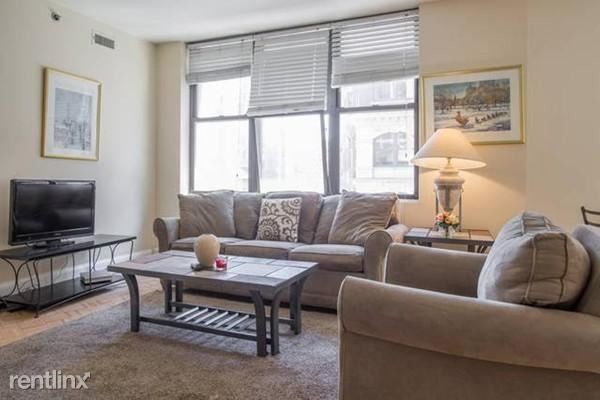 Foto del edificio - 2 br, 2 bath  - 119 Milk St