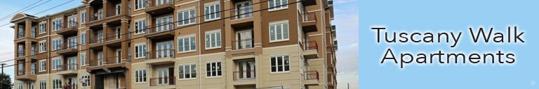 Tuscany Walk Apartments