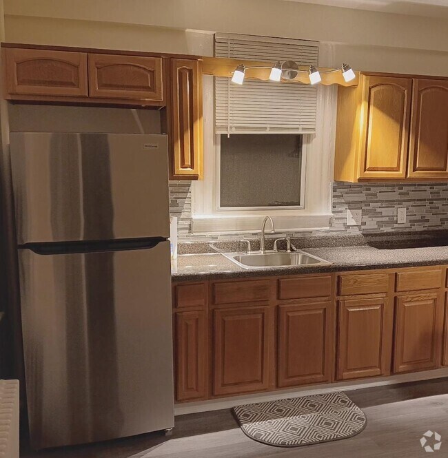 Southwyck Estates Apartments for Rent with Parking Newark, NJ 9