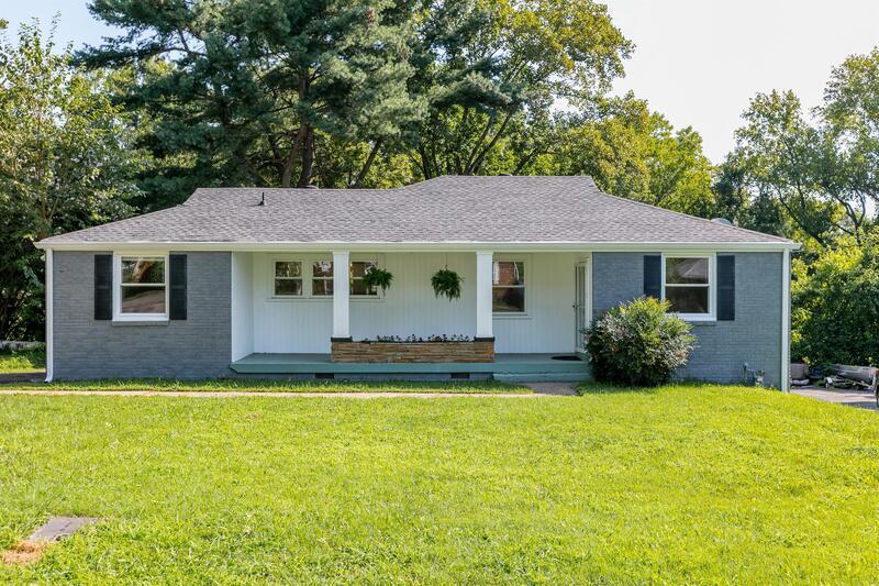 3326 Goodland Rd, Nashville, TN 37211 House Rental in Nashville, TN