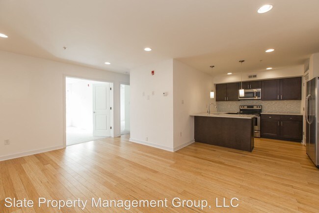 Foto del edificio - 980 N 2nd St