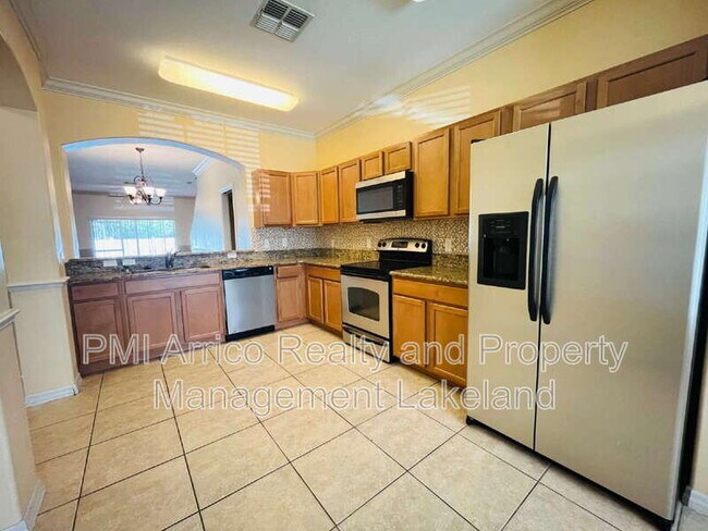 Foto del edificio - 4027 Winding Vine Dr