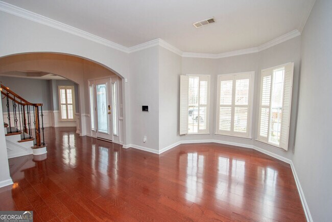 Foto del edificio - 38 Stonebridge Blvd