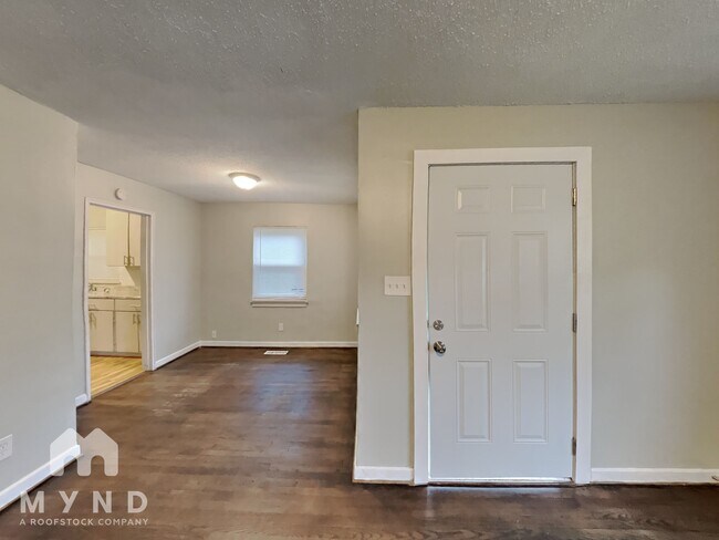 Foto del edificio - 1612 34th St Ensley