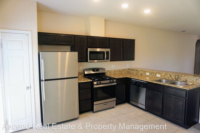 Building Photo - 3 br, 2 bath House - 5511 Beacon Ridge Ct