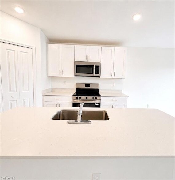 Foto del edificio - 3309 14th St SW