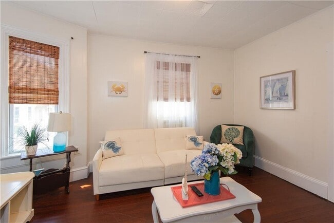 Foto del edificio - 11 Brewer St