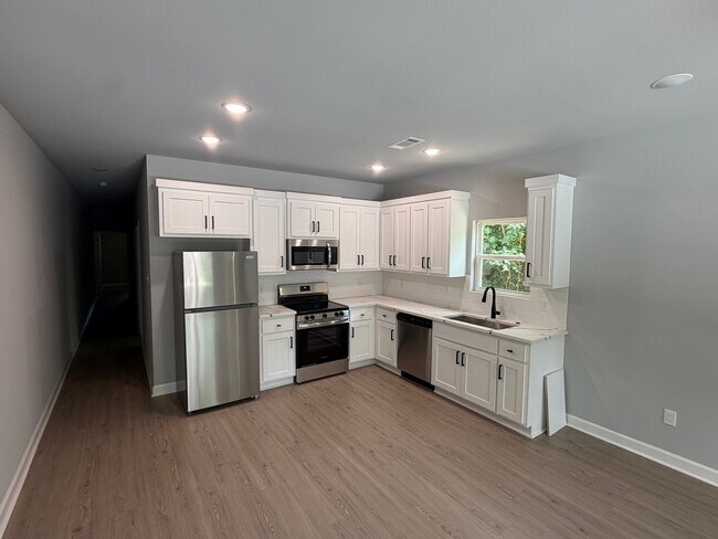 Foto del edificio - 1508 Longview St