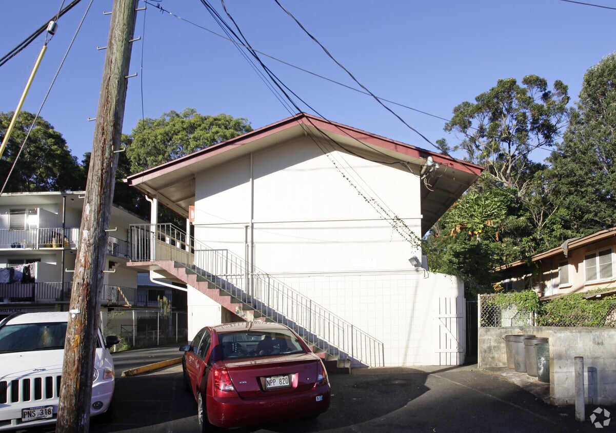 Building Photo - 306 Ohai Pl