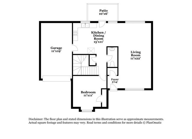 Foto del edificio - 2045 Ivy Ln