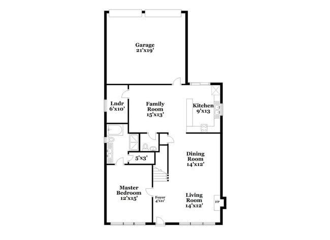 Building Photo - 4639 Liberty Square Dr