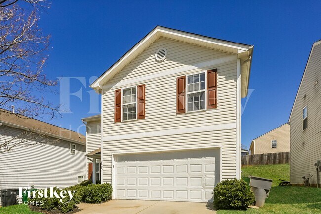 Building Photo - 5003 Patricia Ann Ln