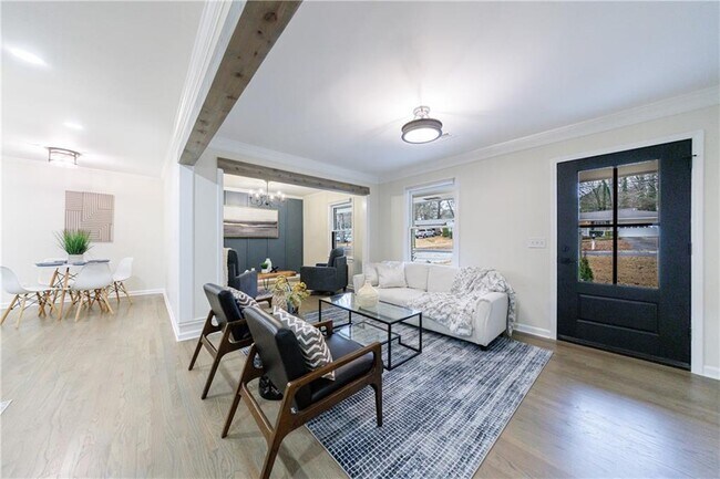 Foto del edificio - 175 Jayne Ellen Way