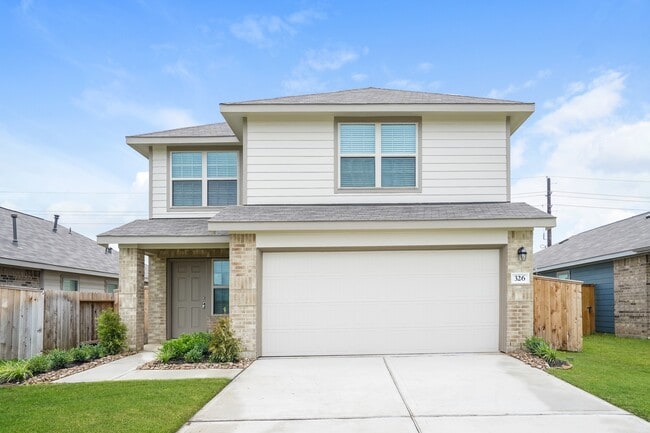 Building Photo - 326 Pickwick Gdns Ln