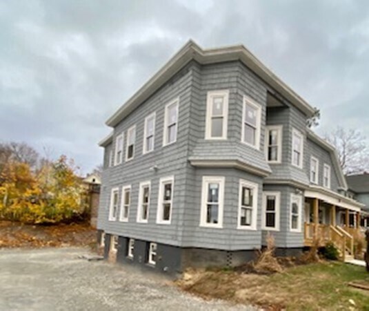 Foto del edificio - 118 Vernon St