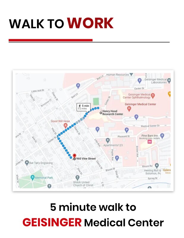 Foto del edificio - 960 Vine St