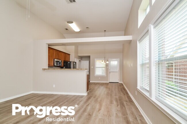 Foto del edificio - 8904 Tucker St