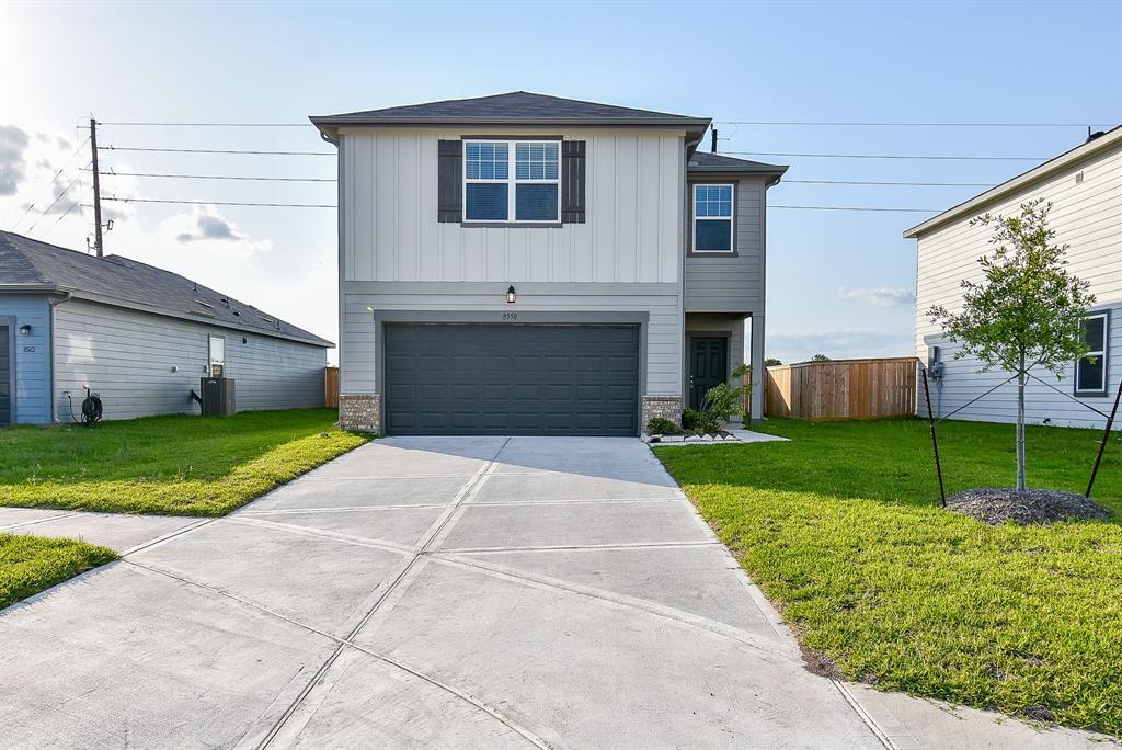 Foto principal - 8558 Ora Mdws Dr