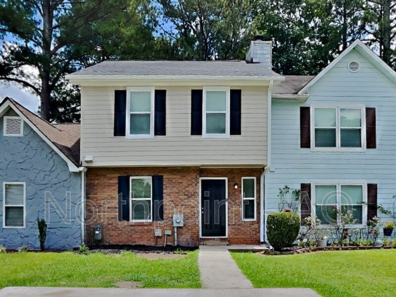 Primary Photo - 102 Palisades Pointe