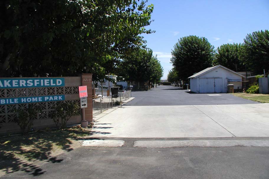 Primary Photo - Bakersfield Mobile Home Park