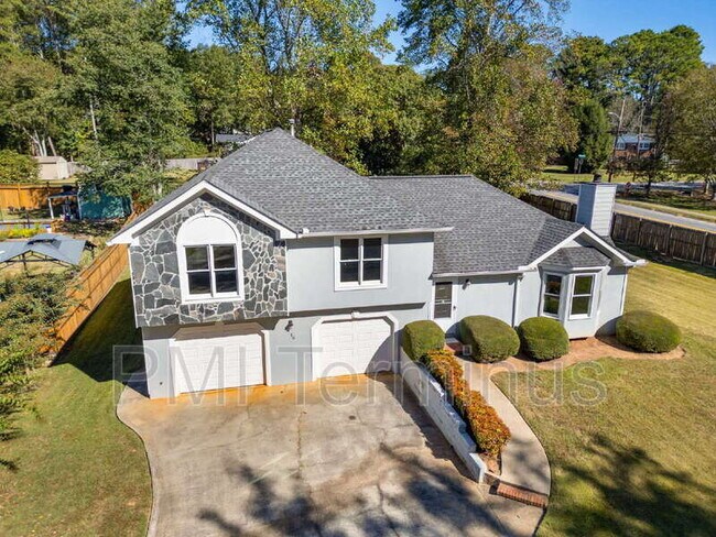 Foto del edificio - 76 Winward Way SE