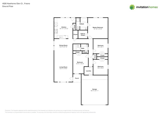 Building Photo - 4026 Hawthorn Glen Ct