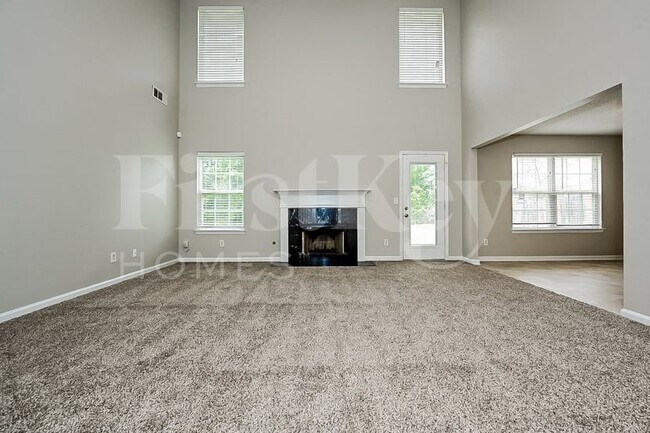 Foto del edificio - 11768 Registry Blvd