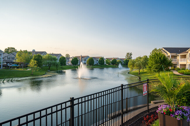 Foto del edificio - Parkway Lakeside