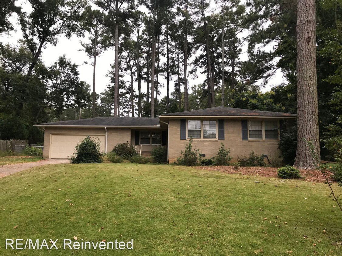 Primary Photo - 3 br, 2 bath House - 3122 Ramsgate Road