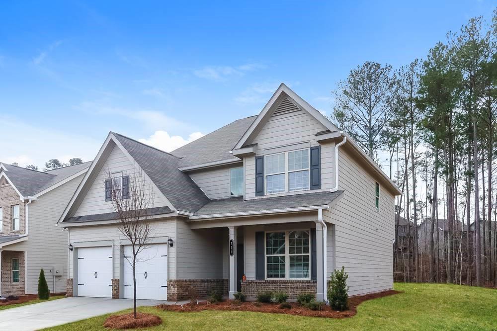 Foto principal - 426 Curlin Ct