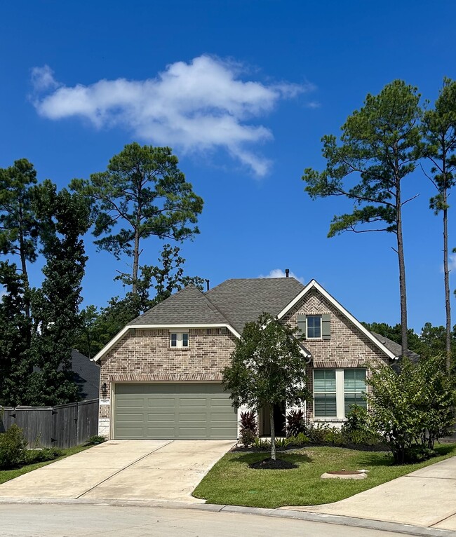 Building Photo - 322 Fanpalm Ct