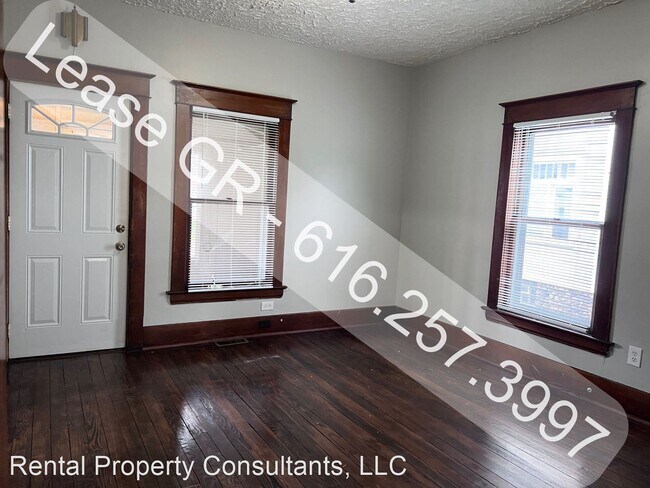 Building Photo - 4 br, 2 bath House - 206 Indiana Ave SW