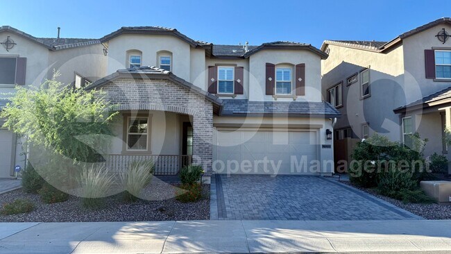 Foto del edificio - 21318 N 58th St