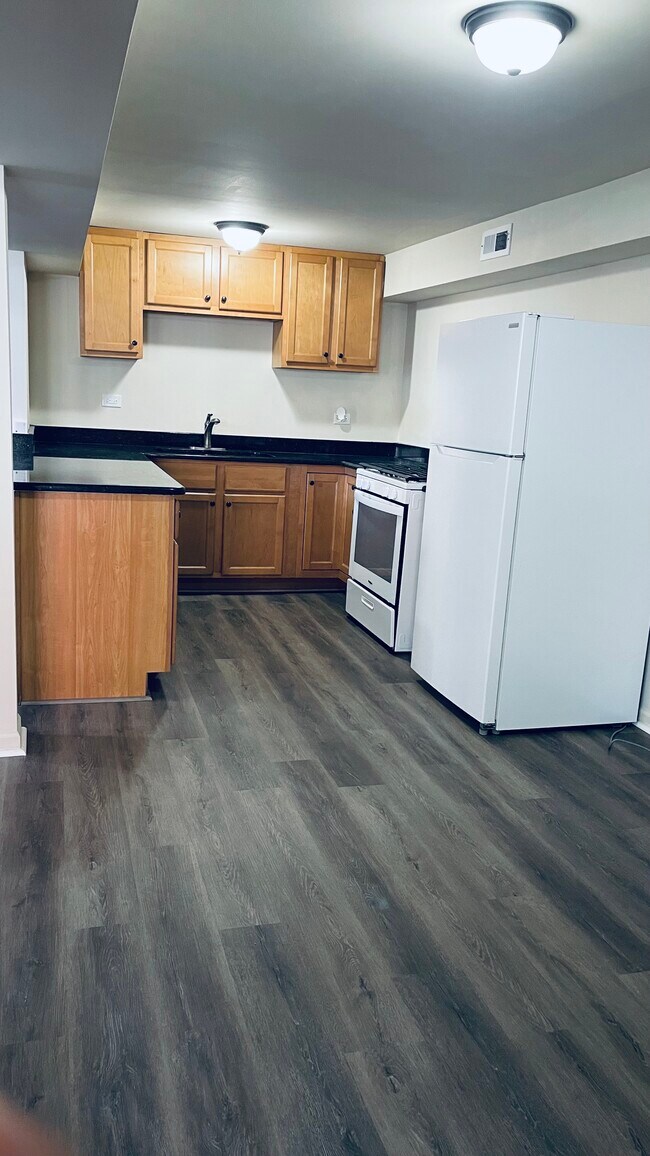 Foto del edificio - 3253 W Flournoy St