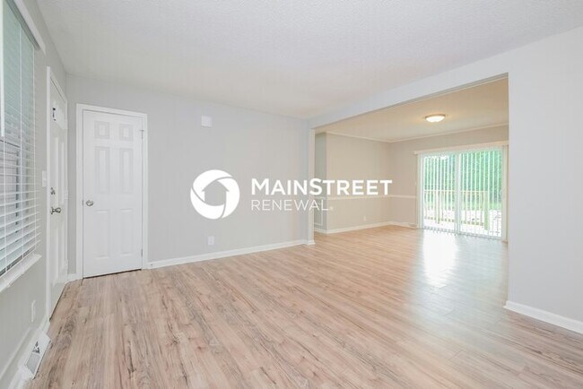 Foto del edificio - 3 Bedroom Pet-Friendly Home in Birmingham, AL with Main Street Renewal