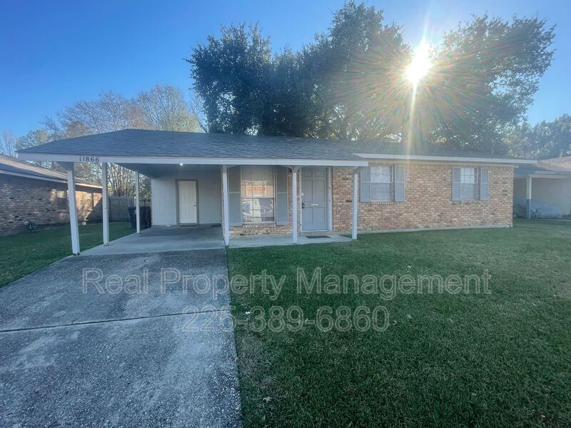 Foto principal - 11866 Twin Oak Ave