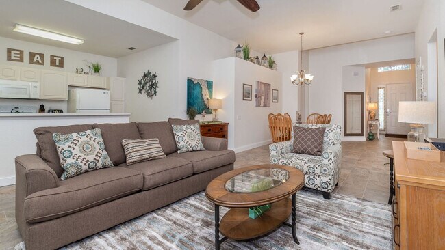 Foto del edificio - 2683 Manesty Ln