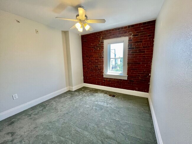 Bedroom - 3211 Zuni St