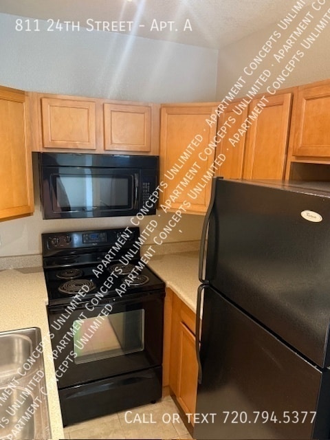 Photo - 811 24th St Apartment
