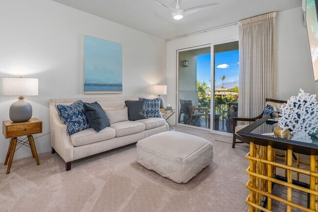 Foto del edificio - Furnished 2/2 Wailea Fair Villas Condo on the 11th Hole of the Wailea Blue Course