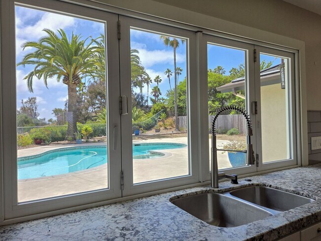 Building Photo - Stunning Coastal Retreat in Oceanside with...