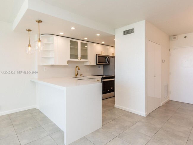 Foto del edificio - 1000 West Ave