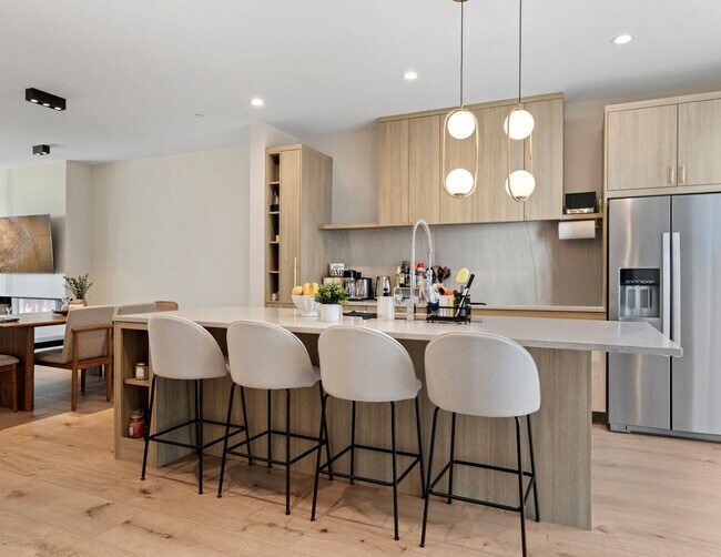 Foto del edificio - 3007 Birch Ln