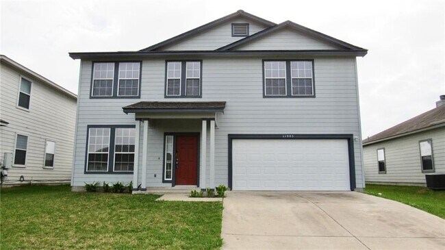 Building Photo - 11905 Bastrop St