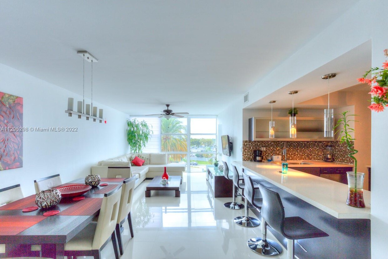 Foto principal - 800 Parkview Dr