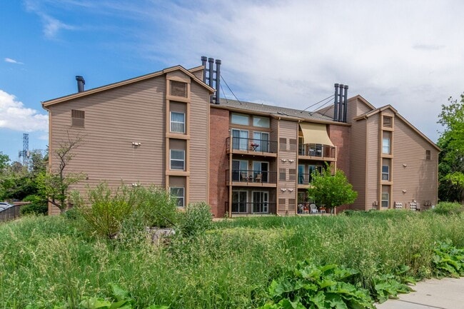 Foto del edificio - Charming 1 bedroom, 1 bath Condo