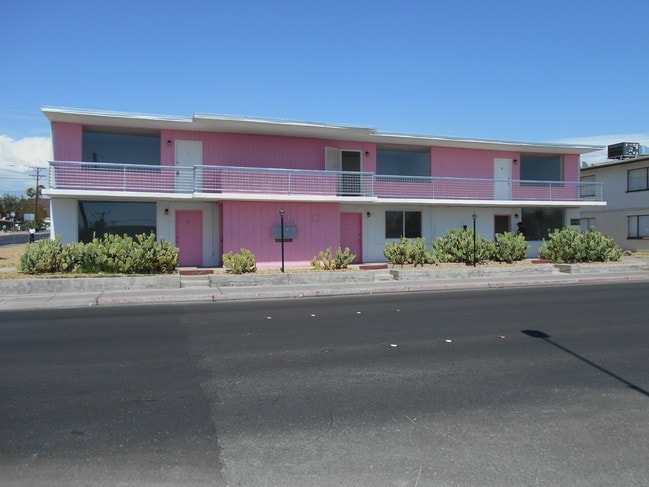 Kelly Manor Apartments Las Vegas Nv Primary Photo Kelly Manor