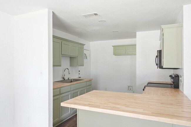 Foto del edificio - 406 S Maxey St